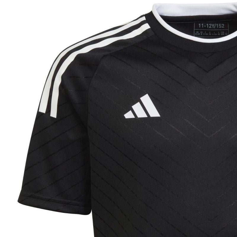 Adidas Campeon 23 Jersey Jr T-shirt HS0537 Póló - Sportmania.hu