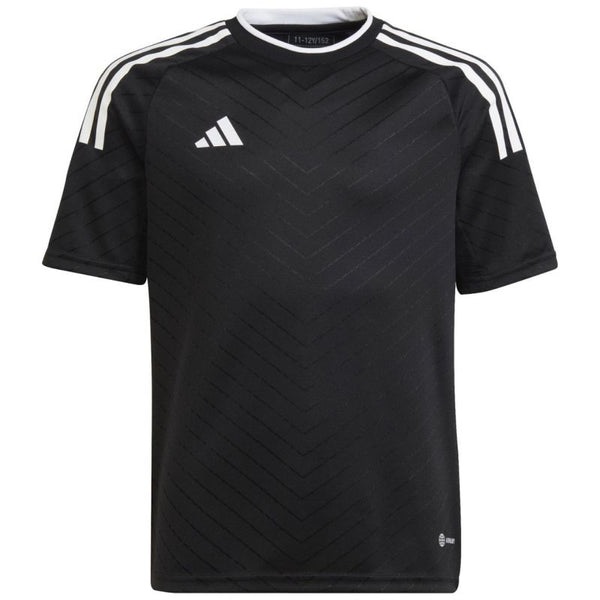 Adidas Campeon 23 Jersey Jr T-shirt HS0537 Póló - Sportmania.hu