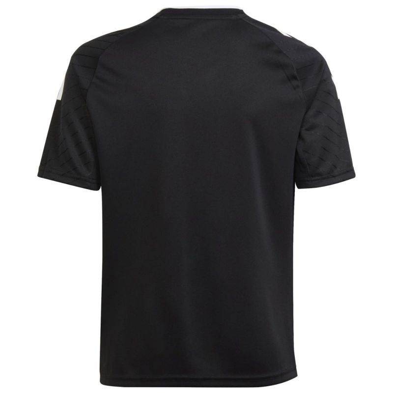 Adidas Campeon 23 Jersey Jr T-shirt HS0537 Póló - Sportmania.hu