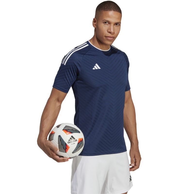 Adidas Campeon 23 Jersey M HR2621 Ruházat - Sportmania.hu