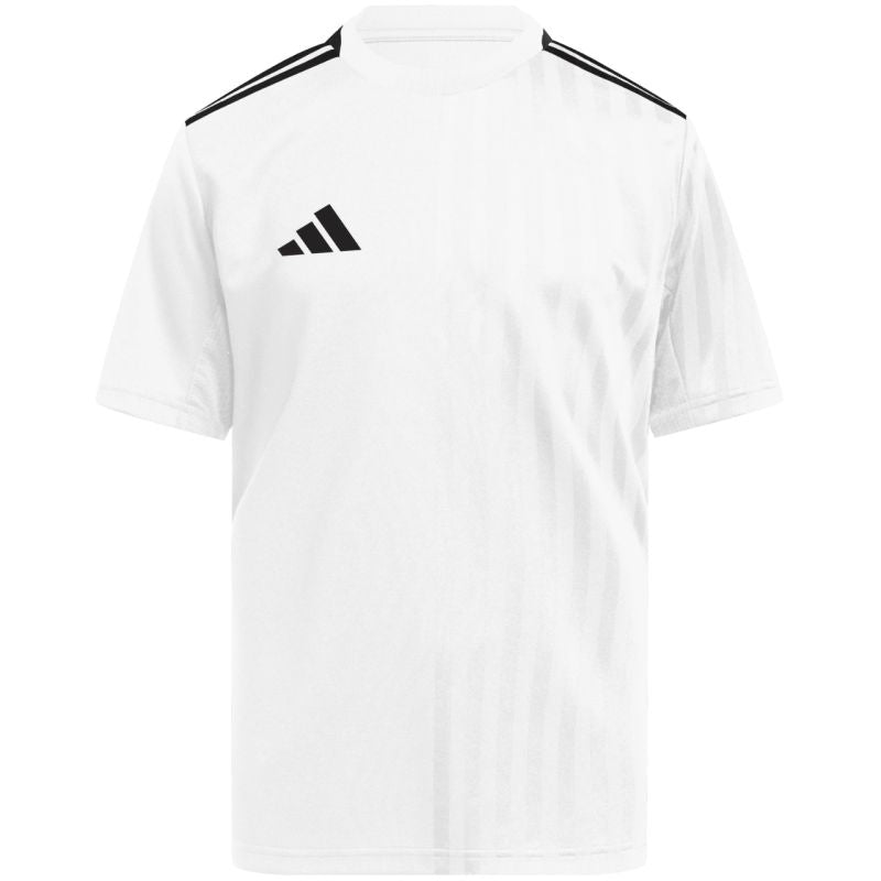 Adidas Campeon 25 Jersey for kids fehér gyerek póló