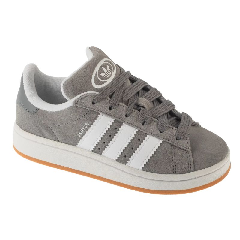 adidas Campus 00s K Gray gyerek JI4330