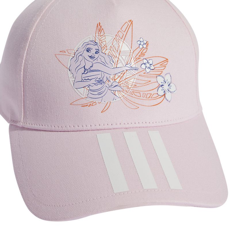 adidas Cap adidas axDisney Moana CA HT6402 Baseball sapka - Sportmania.hu