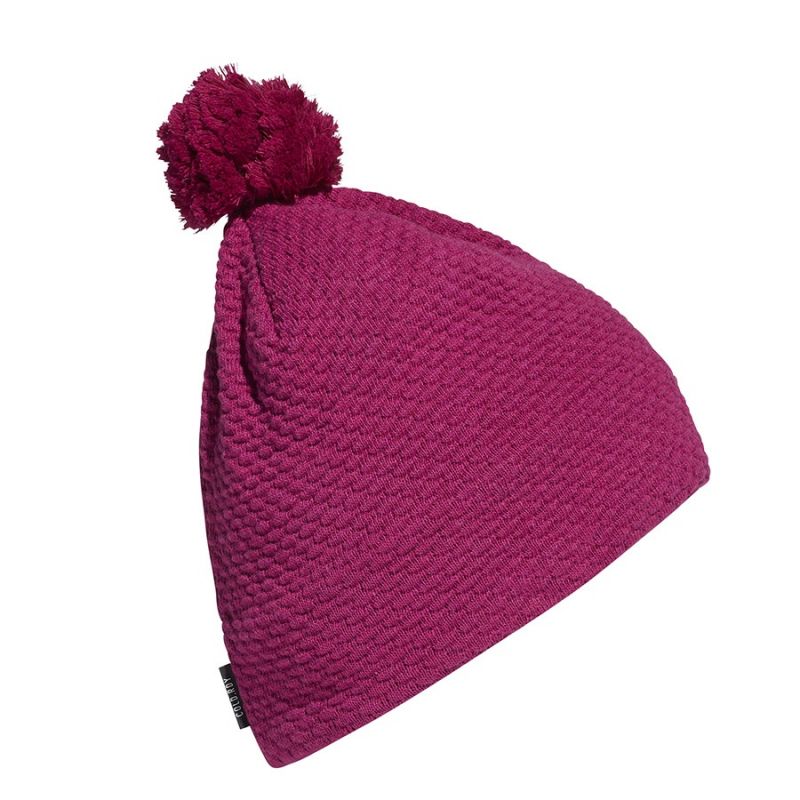 adidas Cap adidas Beanie Gr W FT6080 Kötött sapka - Sportmania.hu
