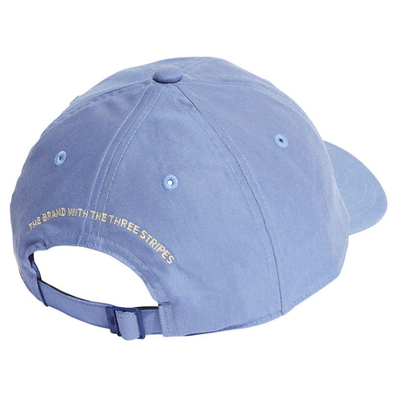 adidas Cap adidas LOW DAD CAP IC9702 Baseball sapka - Sportmania.hu