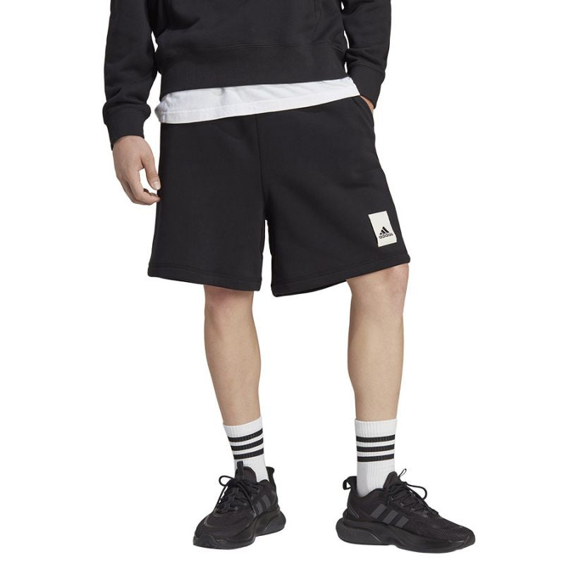 adidas Caps SHO M shorts férfi rövidnadrág IA9357