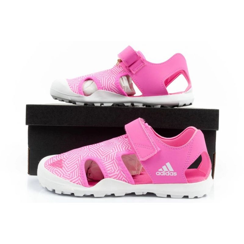 Adidas Captain Toey Jr FZ2235 Cipő - Sportmania.hu