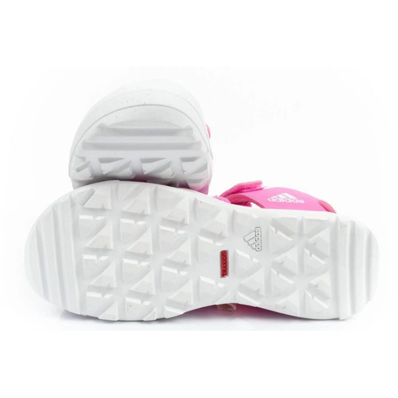 Adidas Captain Toey Jr FZ2235 Cipő - Sportmania.hu