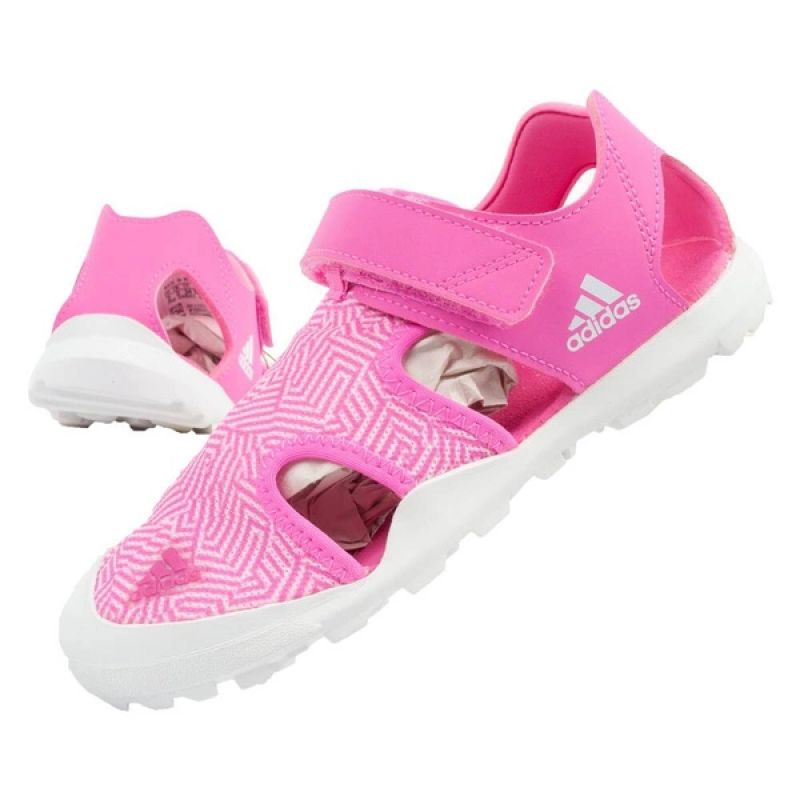 Adidas Captain Toey Jr FZ2235 Cipő - Sportmania.hu