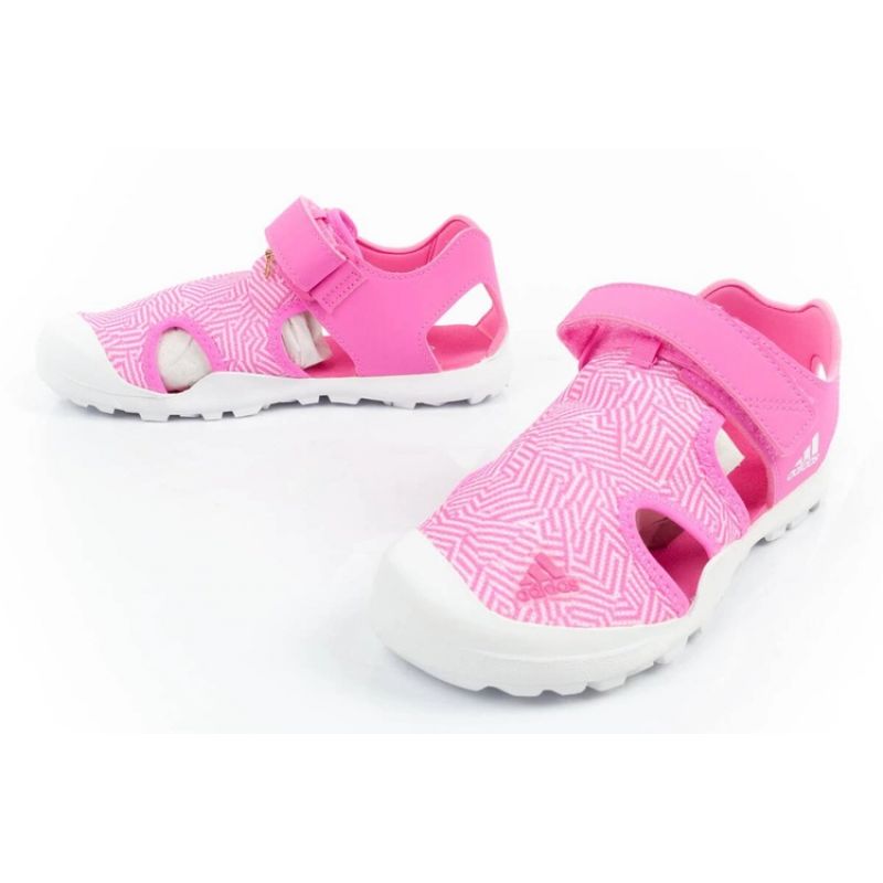 Adidas Captain Toey Jr FZ2235 Cipő - Sportmania.hu