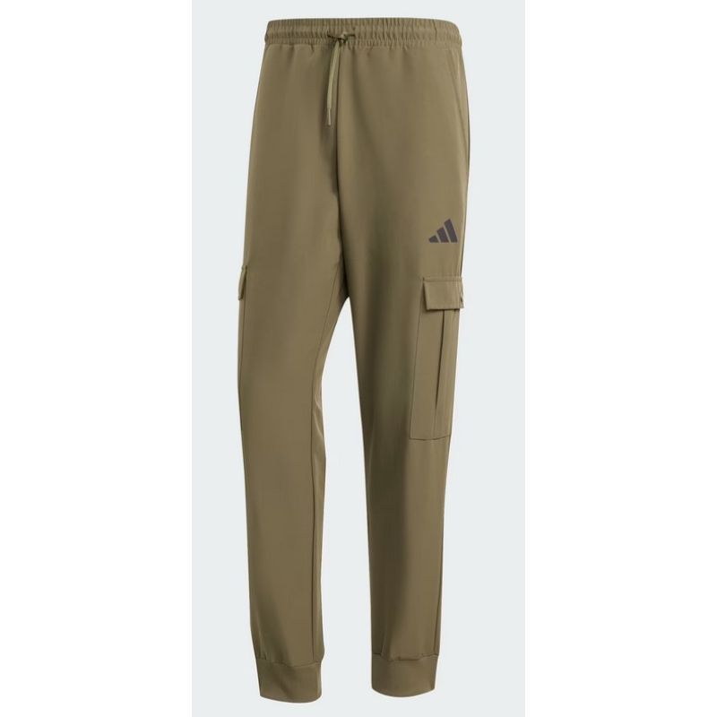 adidas Cargo Tracksuit Szett férfi JL8604