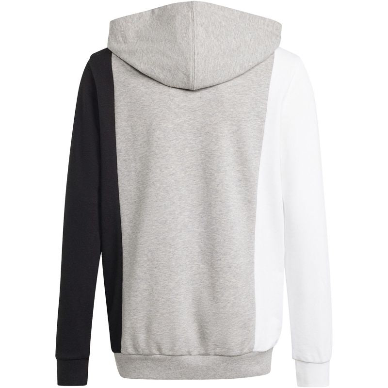 Adidas CB FT HD Jr Pulóver gyerek IP0386
