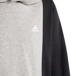 Adidas CB FT HD Jr Pulóver gyerek IP0386