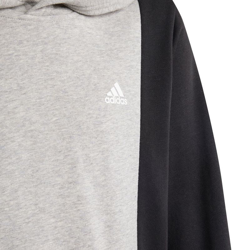 Adidas CB FT HD Jr Pulóver gyerek IP0386