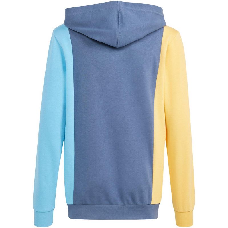 Adidas Cb Ft Hd Jr Pulóver gyerek IS2689