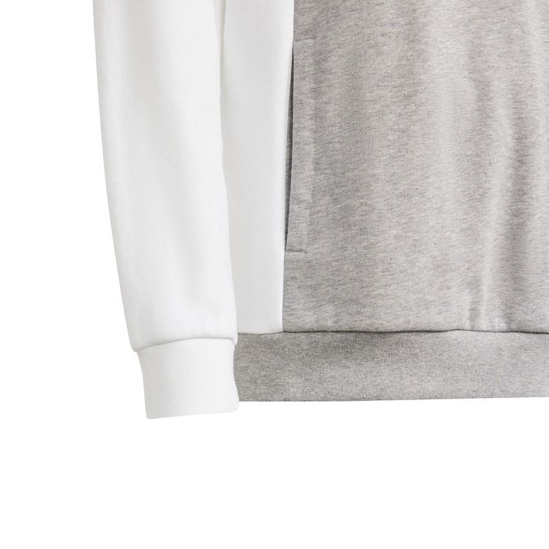 Adidas CB FT HD Jr sweatshirt IP0386 Pulóver - Sportmania.hu