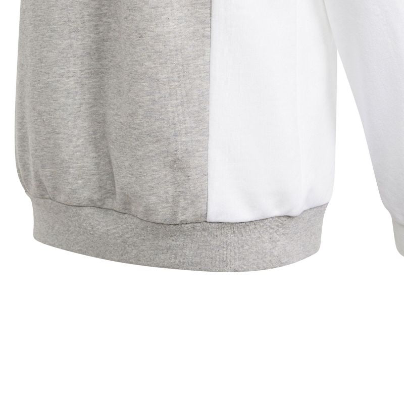 Adidas CB FT HD Jr sweatshirt IP0386 Pulóver - Sportmania.hu