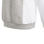 Adidas CB FT HD Jr sweatshirt IP0386 Pulóver - Sportmania.hu