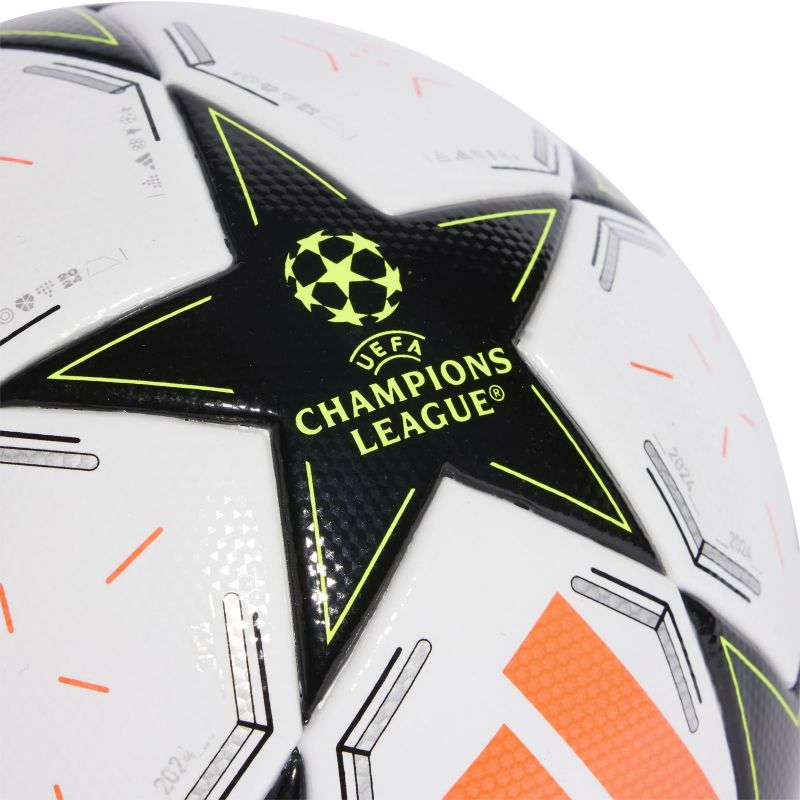 Adidas Champions League UCL League IX4060 ball Kiegészítők - Sportmania.hu