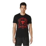 Adidas Chicago Bulls Tee 2 M Ap5725 Póló - Sportmania.hu