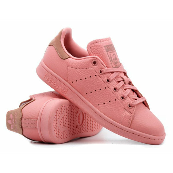 Adidas Stan Smith Pink cipő, női