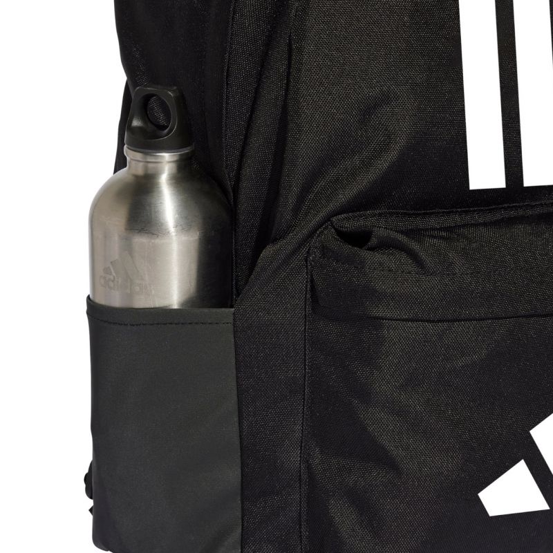 adidas Classic 3-Stripes backpack JD9563 Kiegészítők - Sportmania.hu