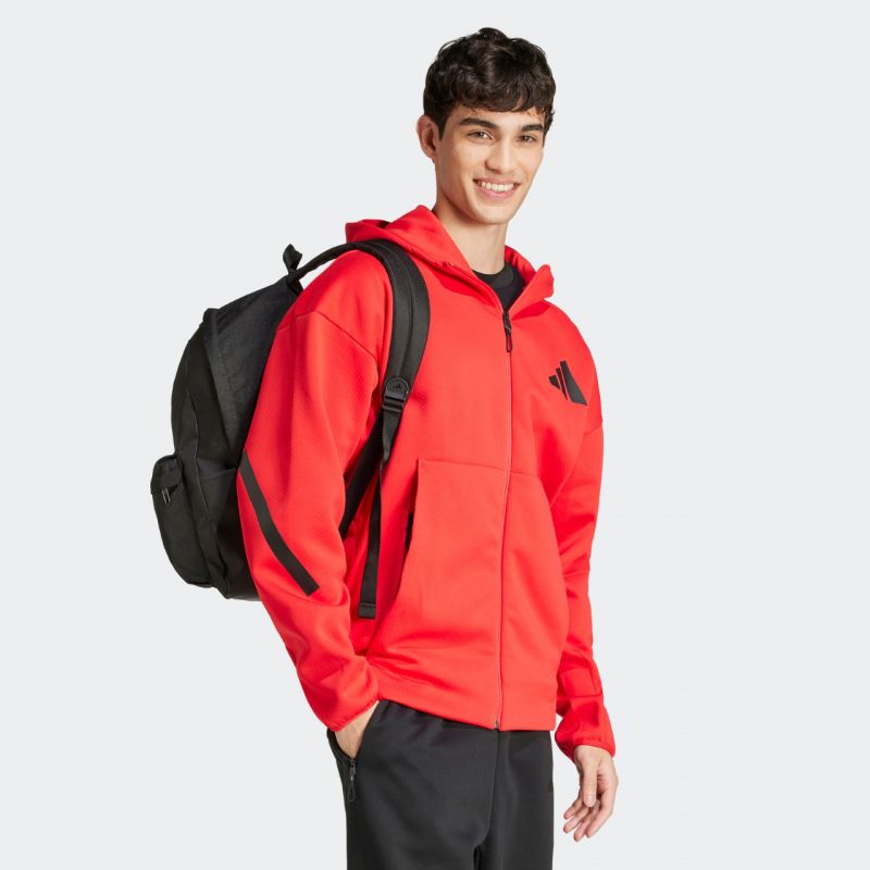 adidas Classic 3-Stripes backpack JD9563 Kiegészítők