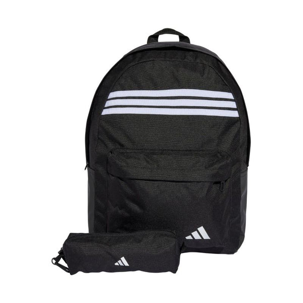 adidas Classic 3-Stripes Horizontal backpack JZ3321 hátizsák - Sportmania.hu