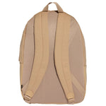 adidas Classic Back To School 3 Stripe Backpack Beige JX9058