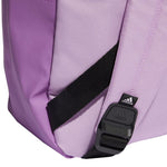 Adidas Classic Badge of Sport 3-Stripes Backpack HM9147 Kiegészítők - Sportmania.hu