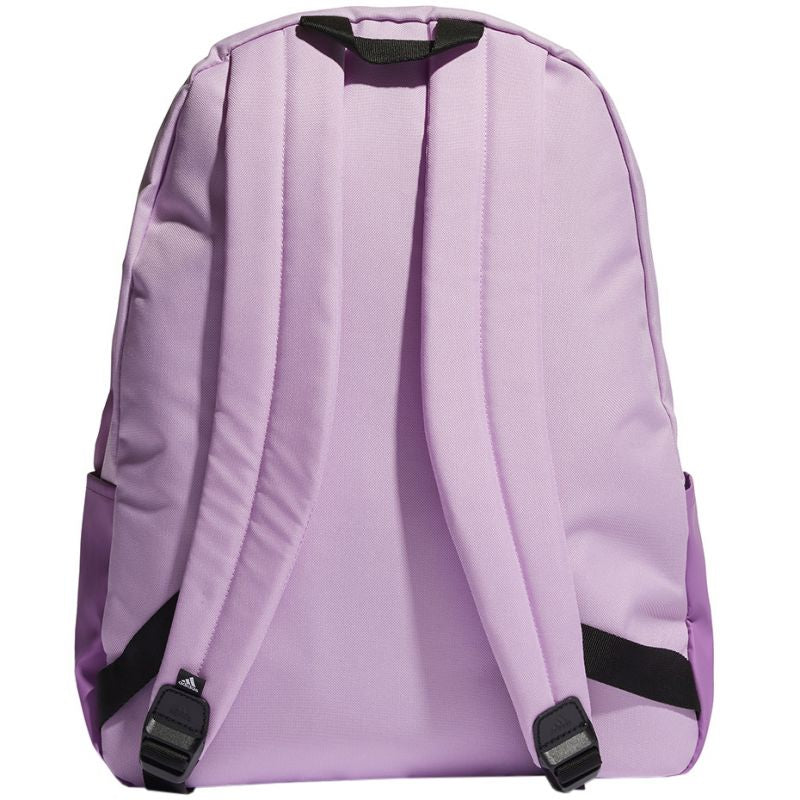 Adidas Classic Badge of Sport 3-Stripes Backpack HM9147 Kiegészítők - Sportmania.hu