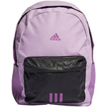 Adidas Classic Badge of Sport 3-Stripes Backpack HM9147 Kiegészítők - Sportmania.hu