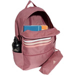 Adidas Classic Horizontal 3-S backpack IZ1897 Kiegészítők - Sportmania.hu