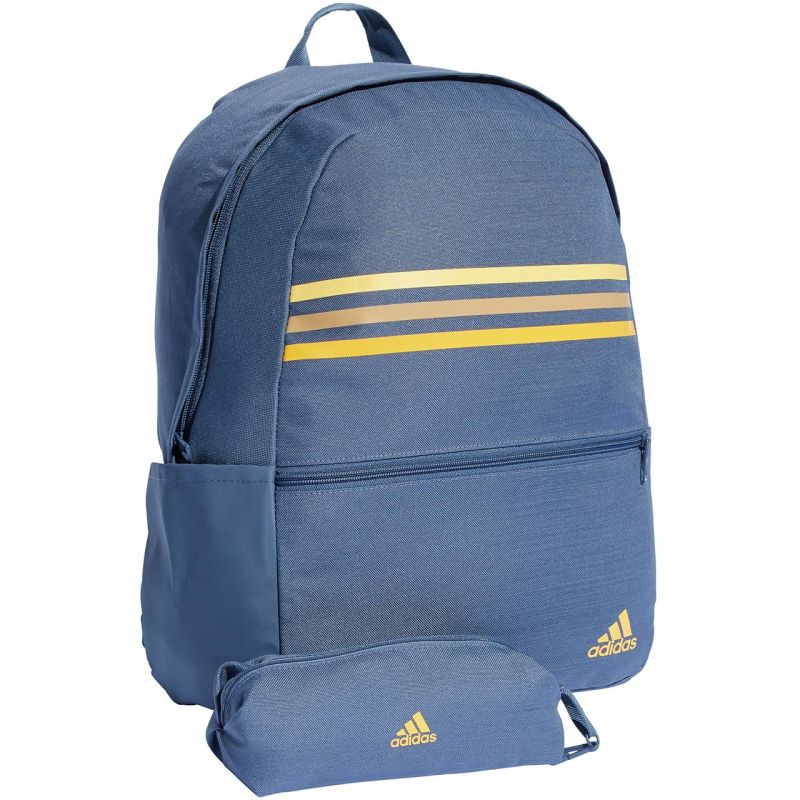 Adidas Classic Horizontal 3-Stripes backpack IR9838 Kiegészítők