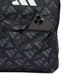 adidas Classic Monogram Graphic hátizsák JX1257