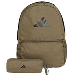 adidas Classic + Pencil Case backpack hátizsák JD3091