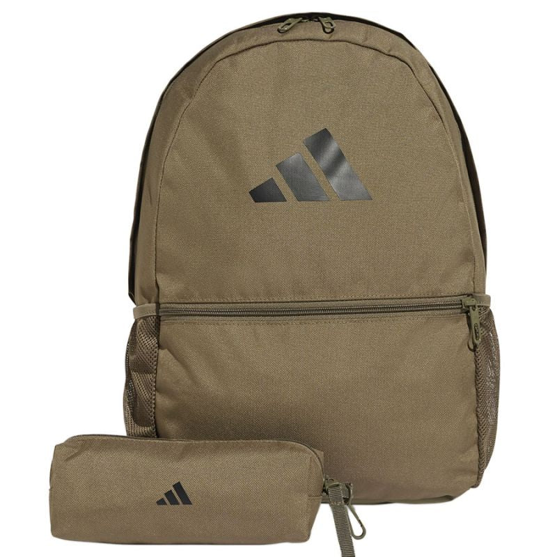 adidas Classic + Pencil Case backpack hátizsák JD3091