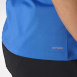 Adidas Climalite Designed To Move Tee 3S W BK2683 Póló - Sportmania.hu
