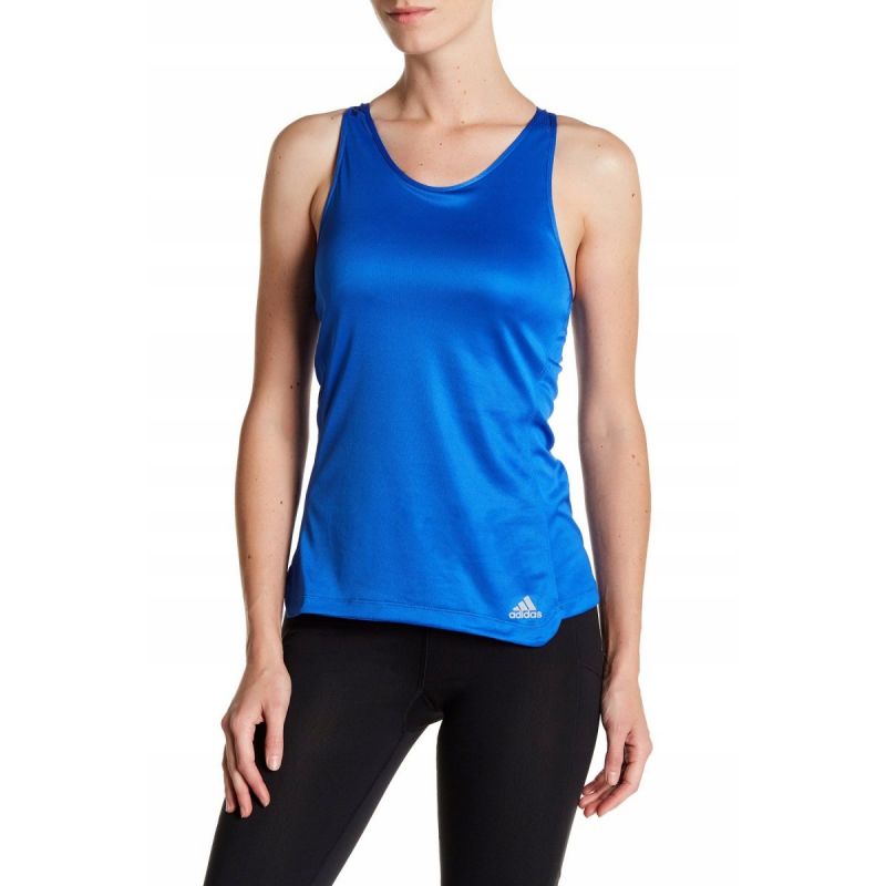 Adidas Climalite Rs Cup W T-shirt BP7449 női Póló