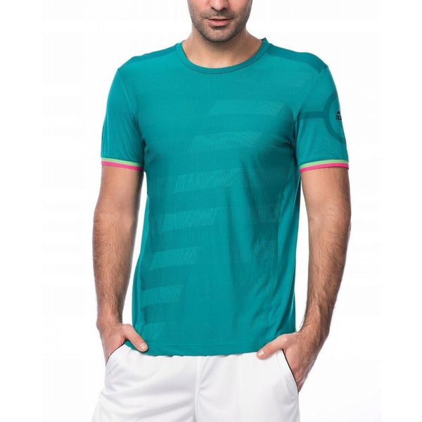 Adidas Climalite UFB M AC6385 T-shirt Póló