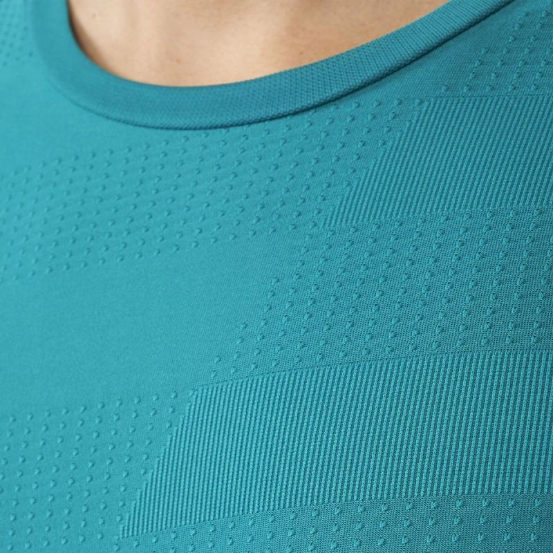 Adidas Climalite UFB M AC6385 T-shirt Póló