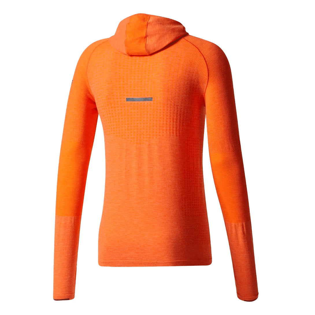 adidas CLMHT LS HOOD M Hosszú ujjú póló - Sportmania.hu