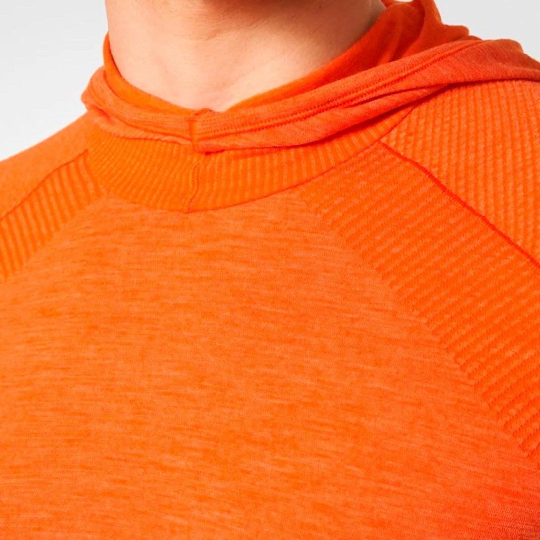 adidas CLMHT LS HOOD M Hosszú ujjú póló - Sportmania.hu
