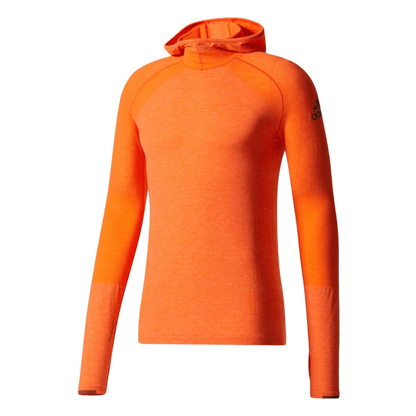adidas CLMHT LS HOOD M Hosszú ujjú póló - Sportmania.hu