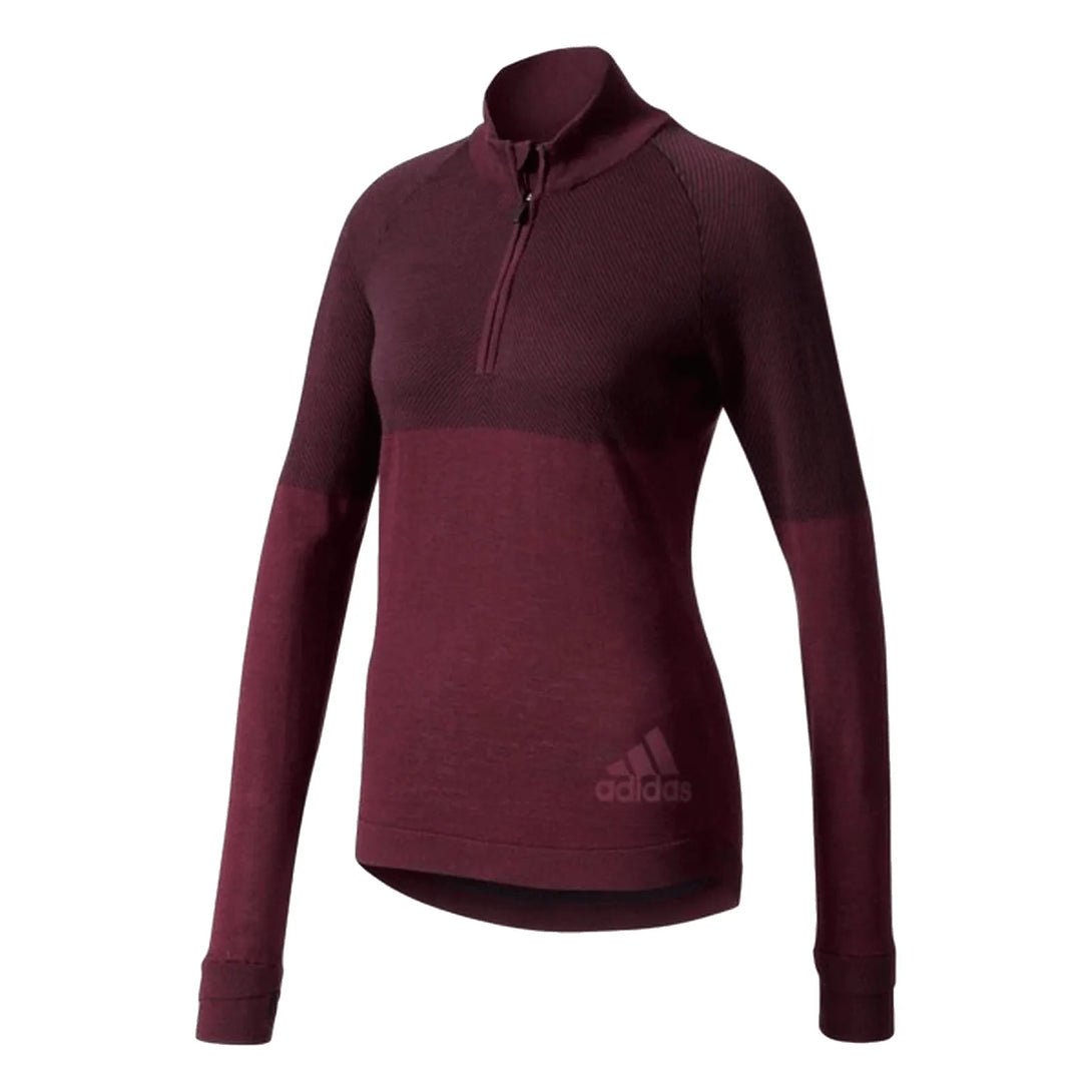 adidas CLMHT PK ZIP W Aláöltözet - Sportmania.hu