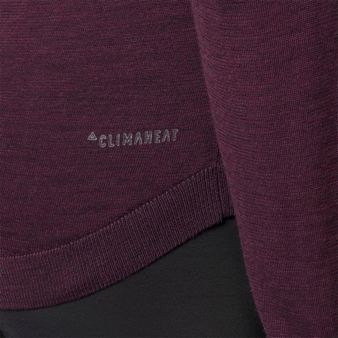 adidas CLMHT PK ZIP W Aláöltözet - Sportmania.hu