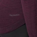 adidas CLMHT PK ZIP W Aláöltözet - Sportmania.hu