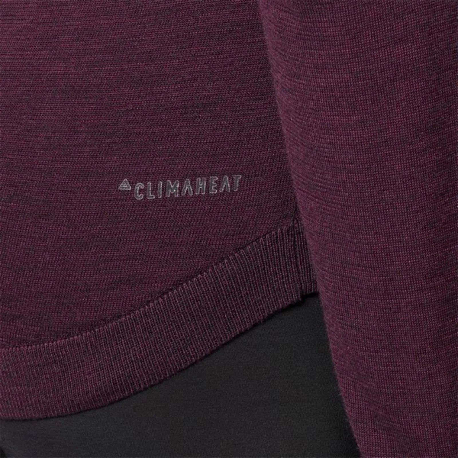 adidas CLMHT PK ZIP W Aláöltözet - Sportmania.hu