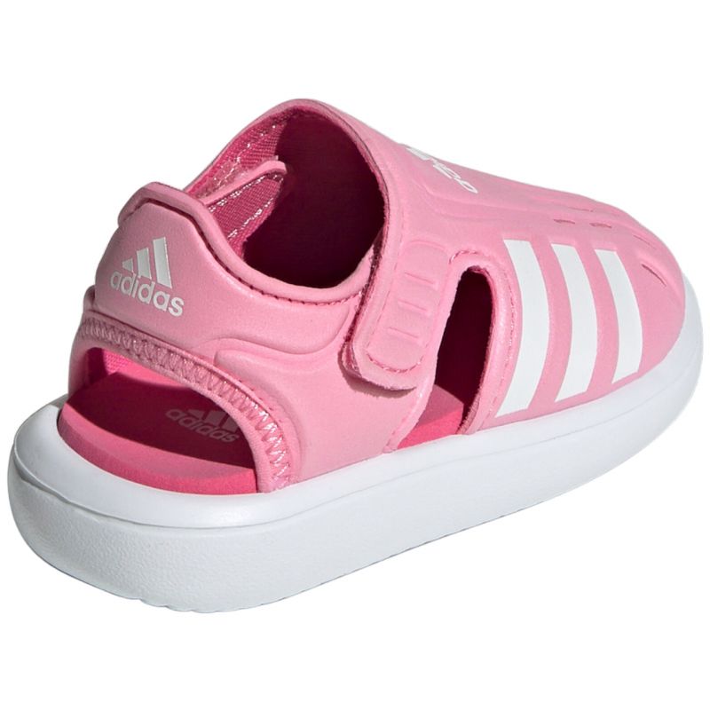 Adidas Closed-Toe Summer Water Jr sandals IE2604 Cipő