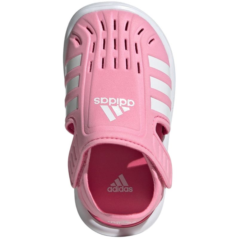 Adidas Closed-Toe Summer Water Jr sandals IE2604 Cipő